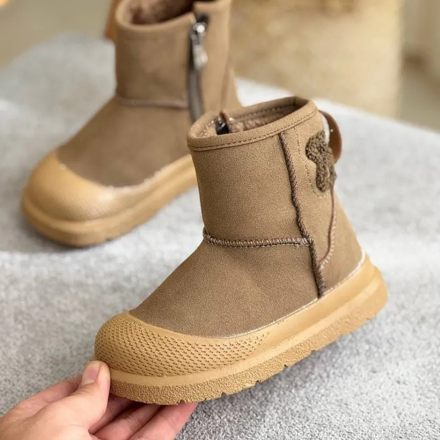 بوت اسپرت بچگانه