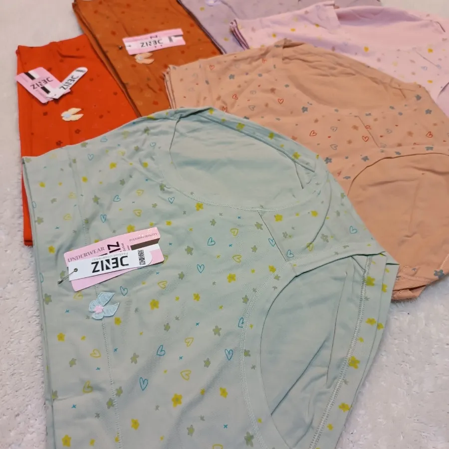 شورت مودال نانو فری سایز