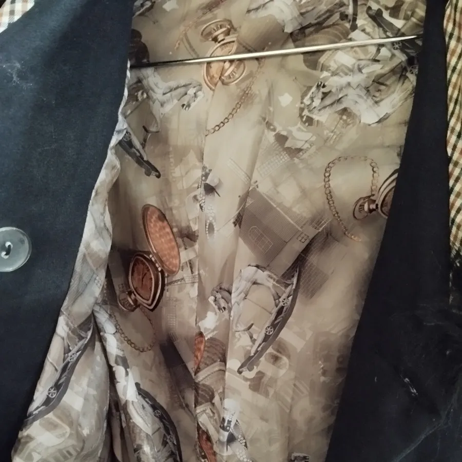 پالتو خارجی