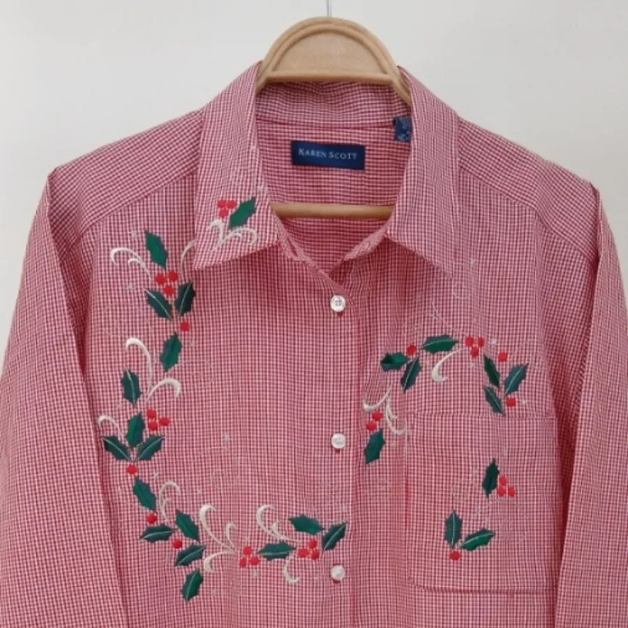 شومیز اورجینال