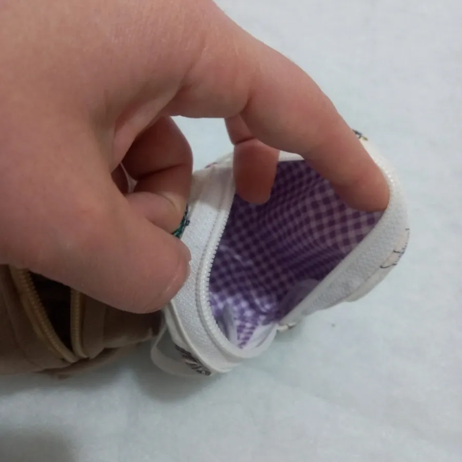 کیف هندزفری