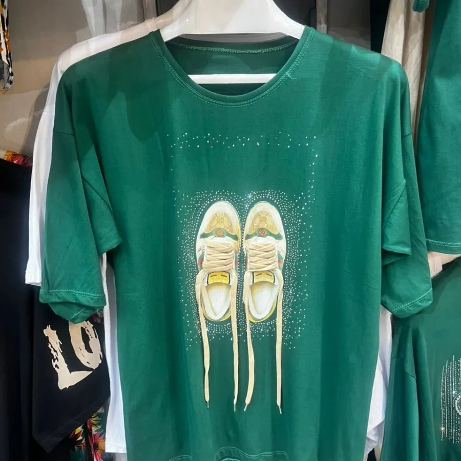 تیشترت دخترانه