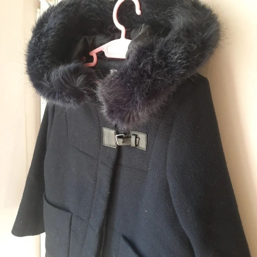 پالتو فوتر دخترانه