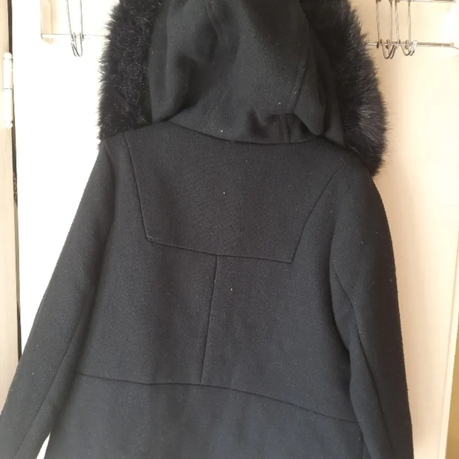 پالتو فوتر دخترانه