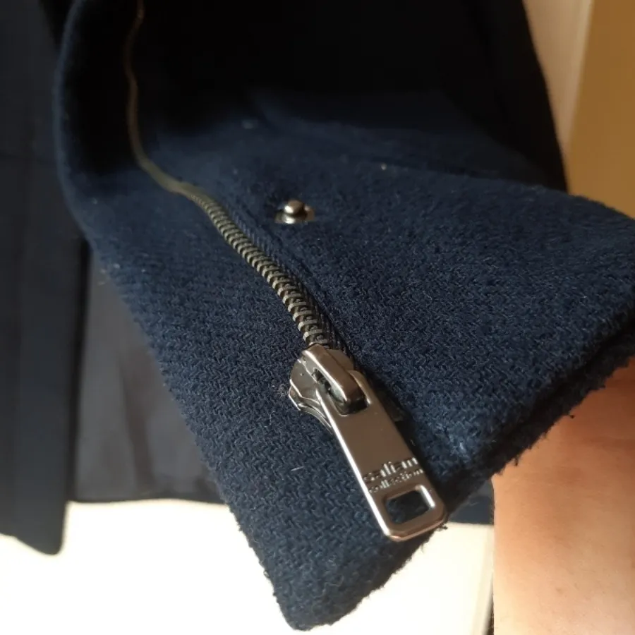 پالتو فوتر دخترانه