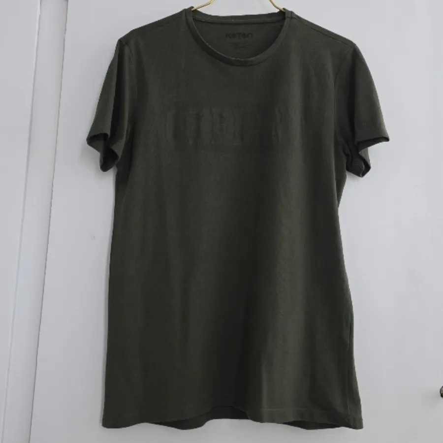 تیشرت کوتون