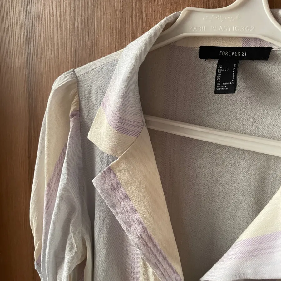 شومیز آستین کوتاه