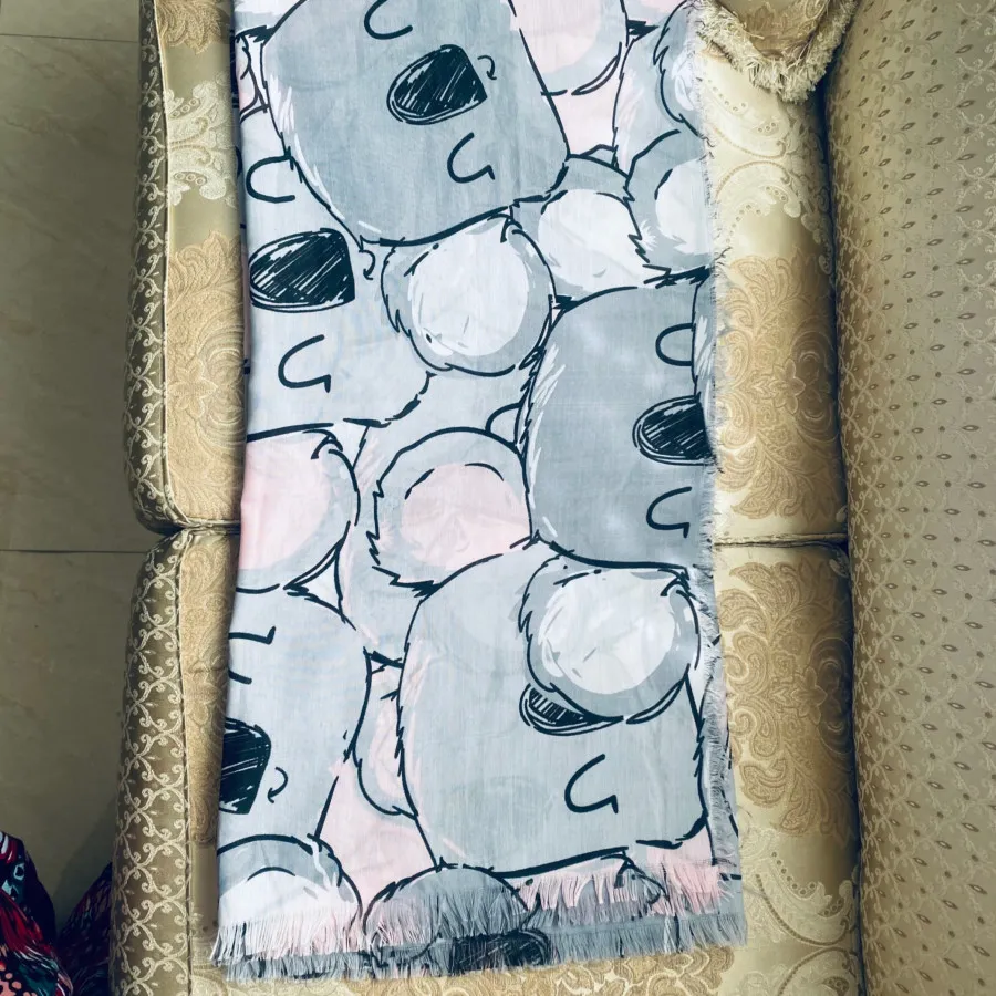 روسری فانتری دخترونه کادو