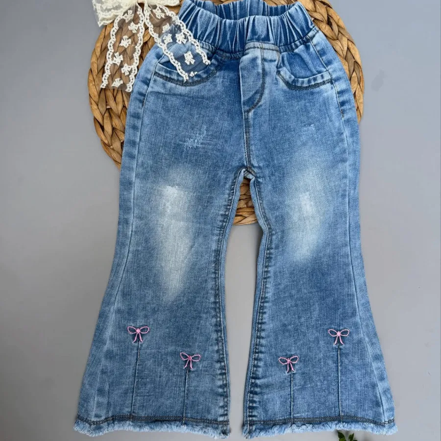 شلوار جین بوتکات