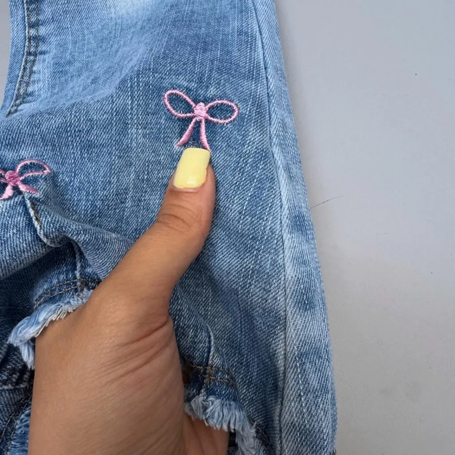 شلوار جین بوتکات