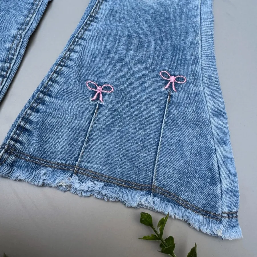 شلوار جین بوتکات