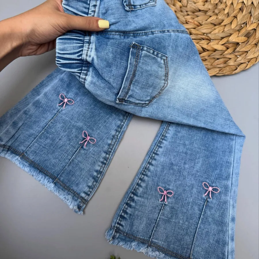 شلوار جین بوتکات