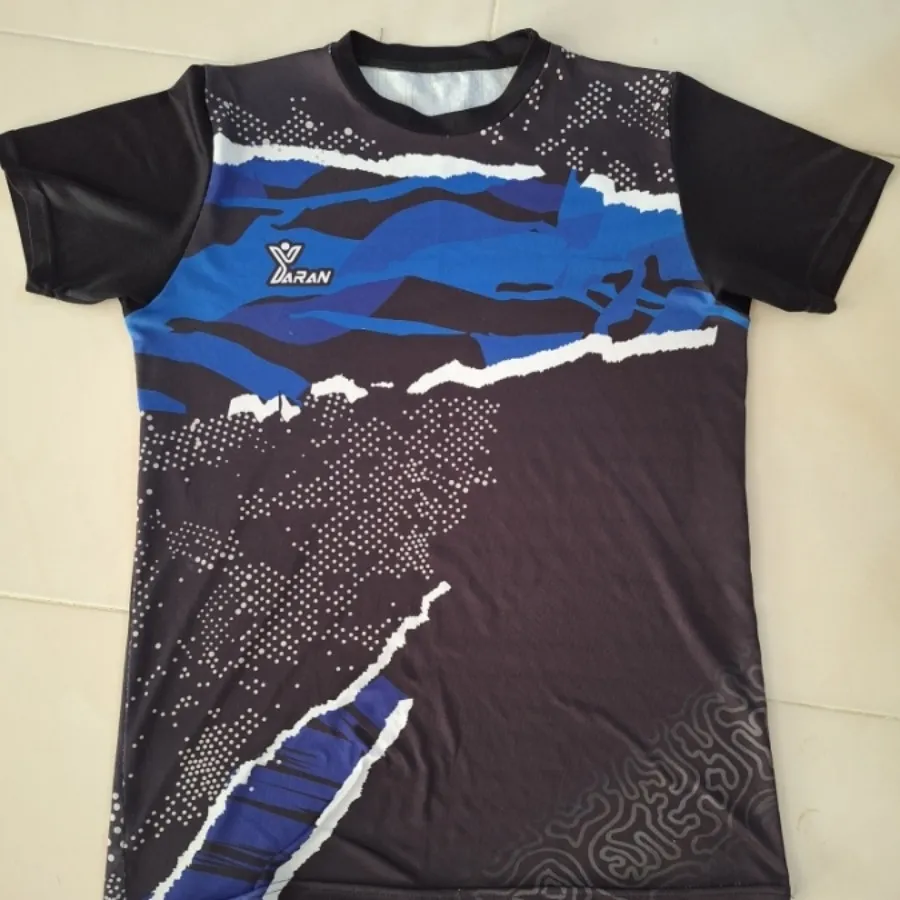 بلوز وشورت ورزشی