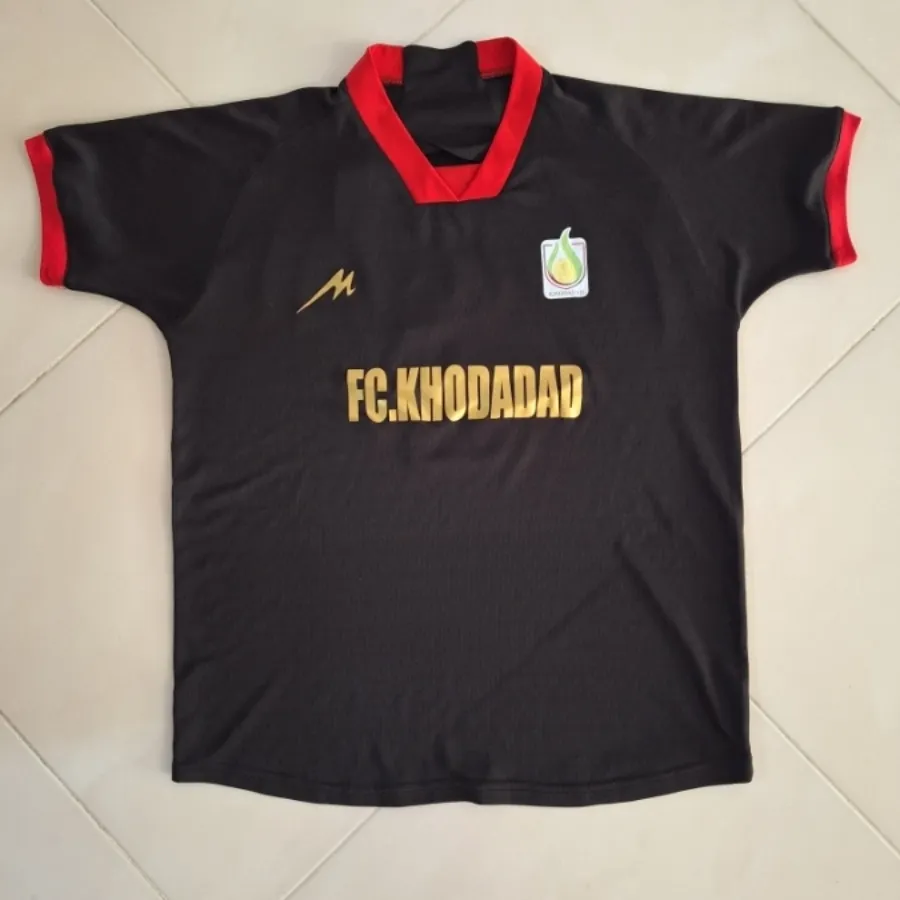 بلوز وشورت ورزشی