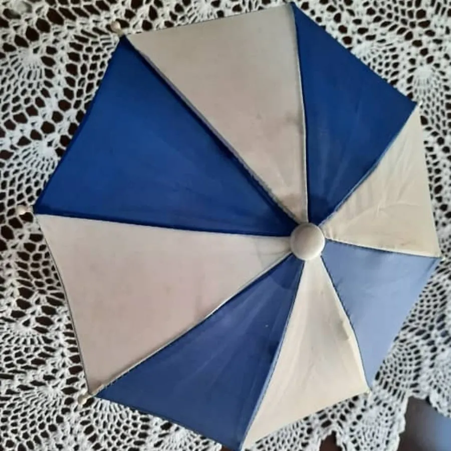 رومیزی جا نمک و فلفل