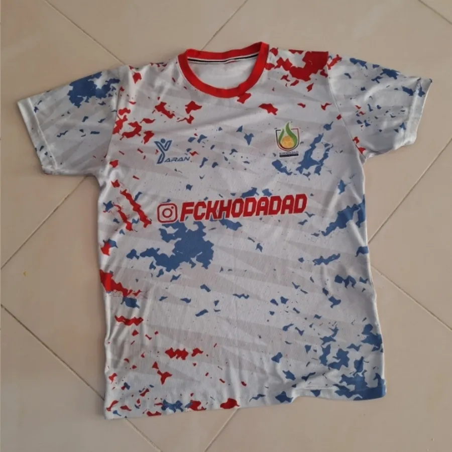 بلوز وشورت ورزشی