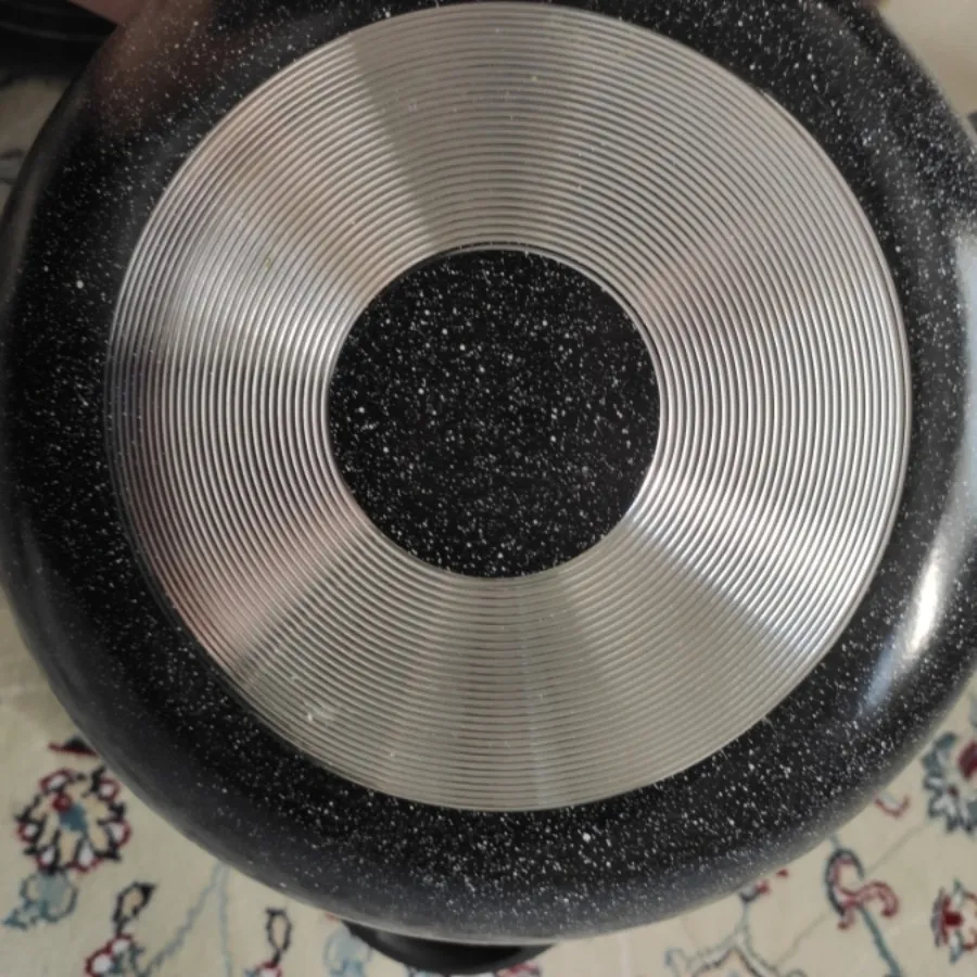 قابلمه 3 تیکه