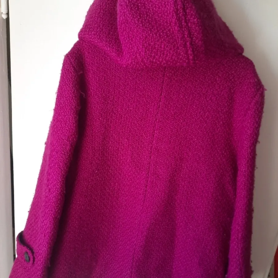 پالتو دخترانه سالیان