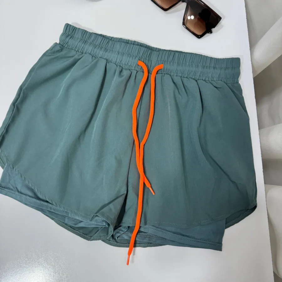 شورتک کشاله دار