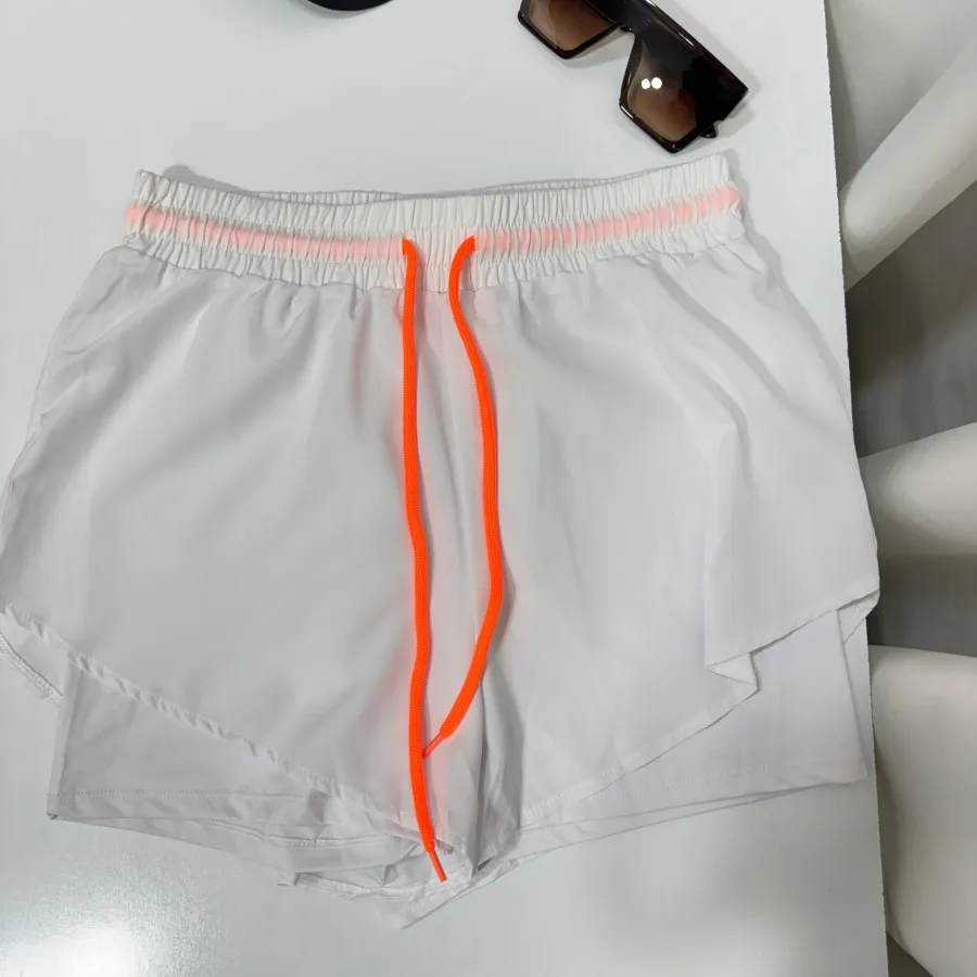 شورتک کشاله دار