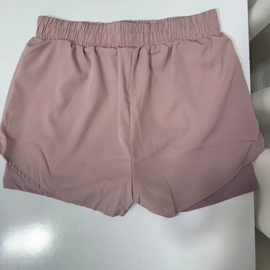 شورتک کشاله دار