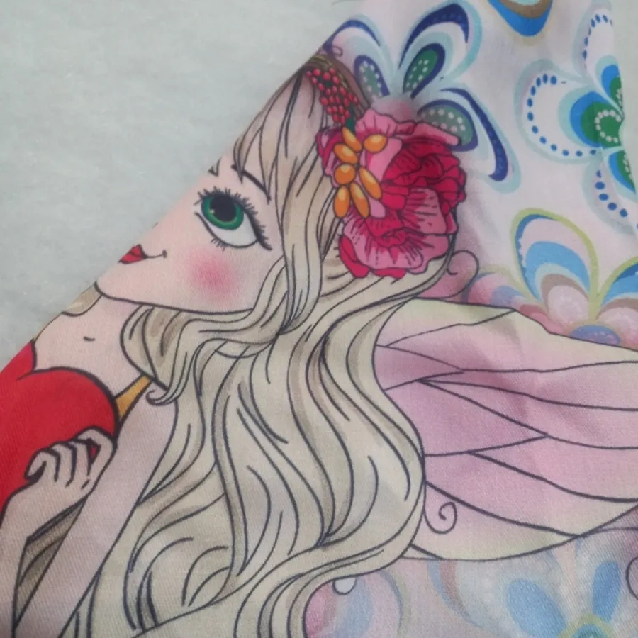 روسری بچه گانه