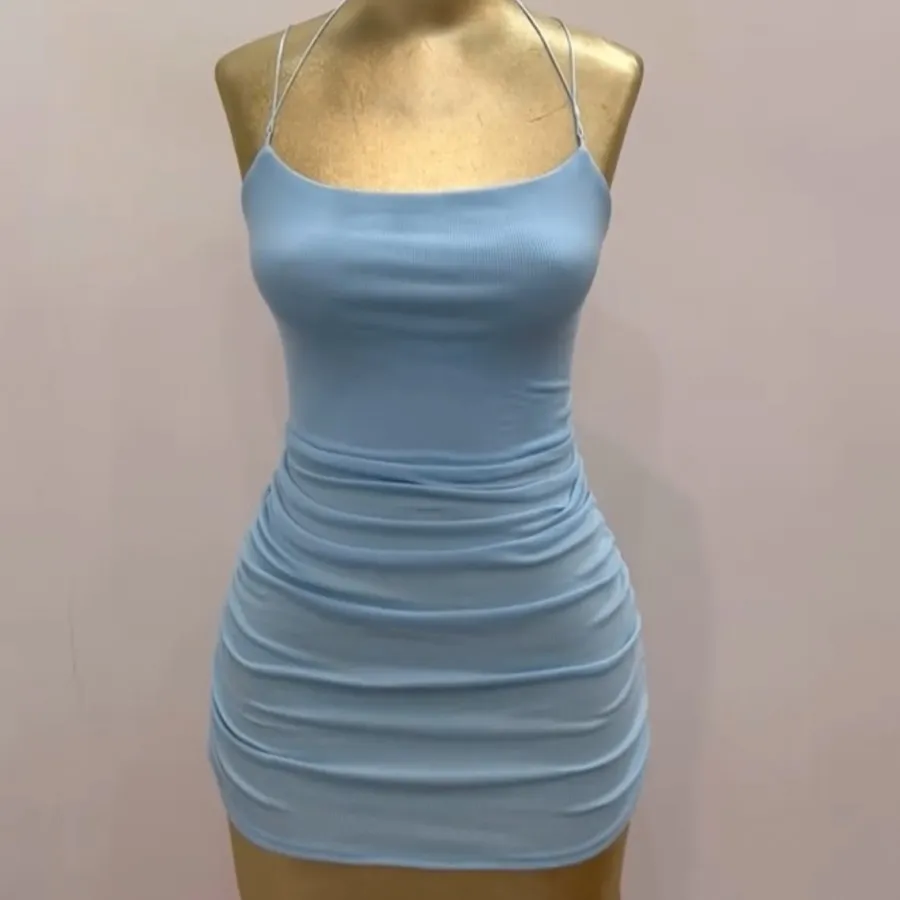 پیراهن بند ماکارون