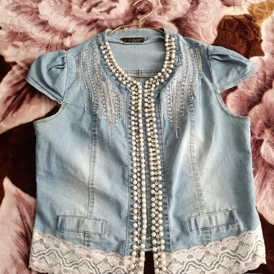 کت و دامن لی