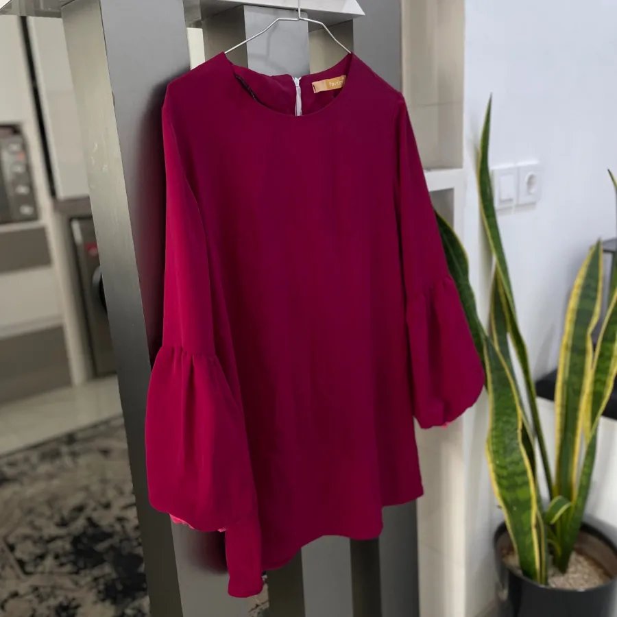 شومیز مجلسی