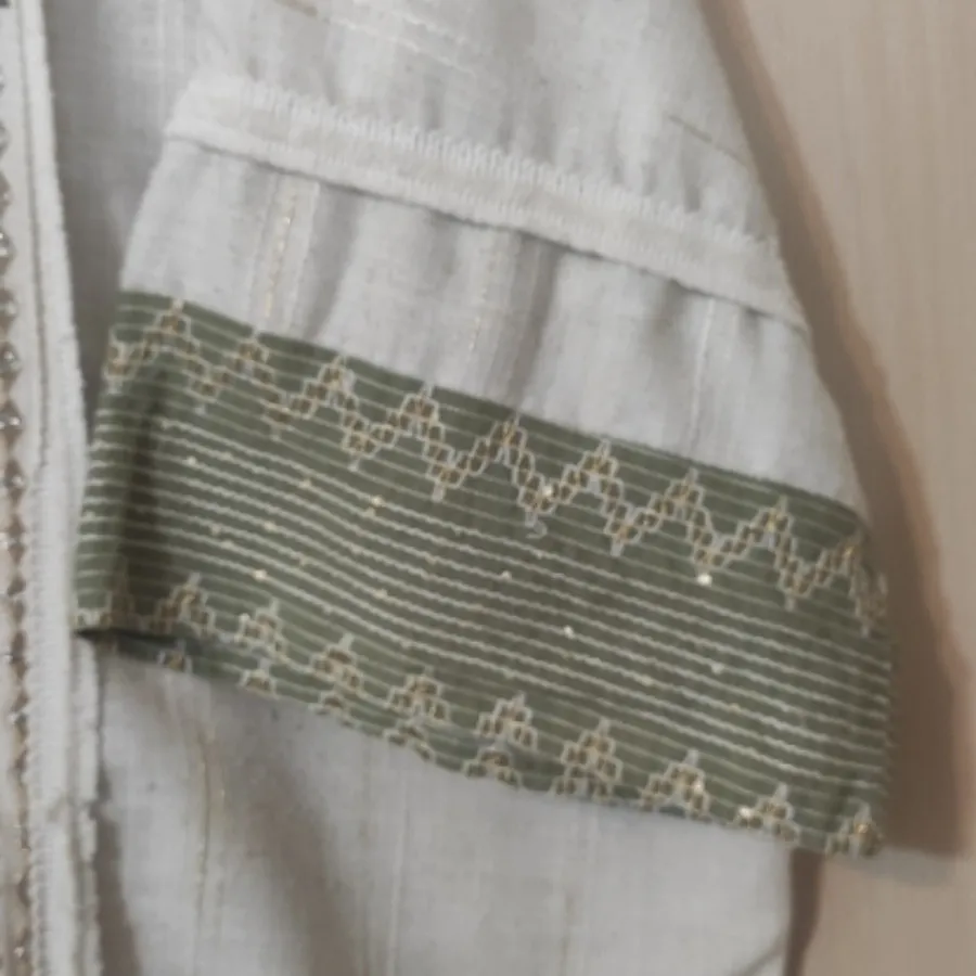 پیراهن هندی