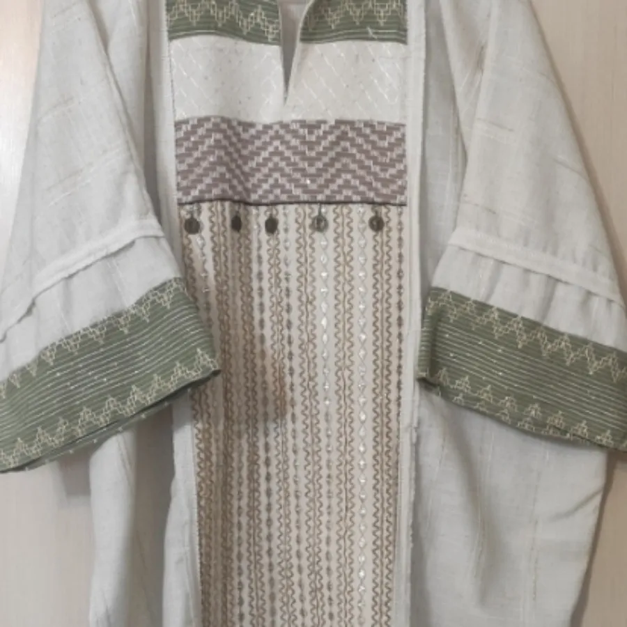 پیراهن هندی