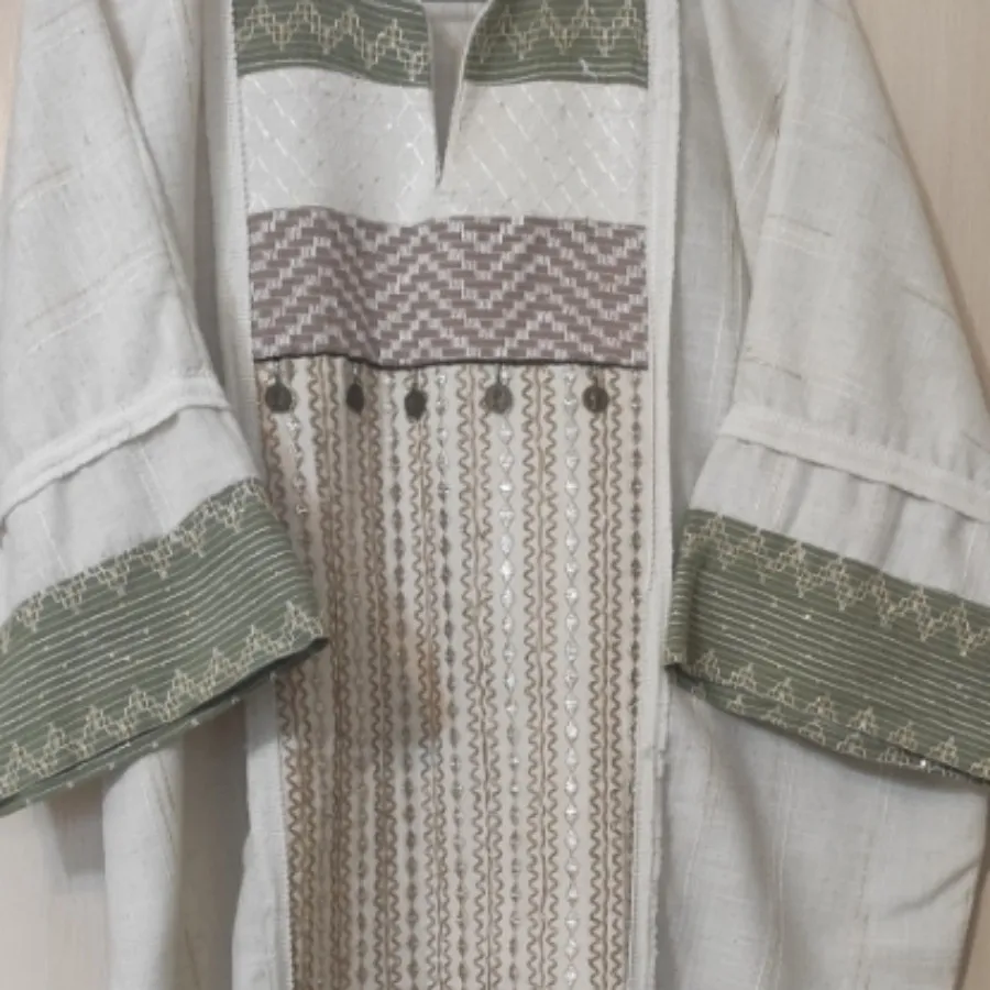 پیراهن هندی