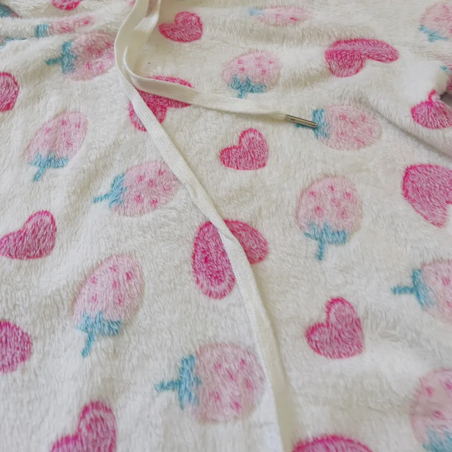 هودی نرمالو و پشمالو