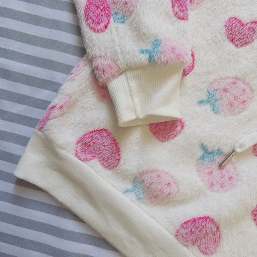 هودی نرمالو و پشمالو