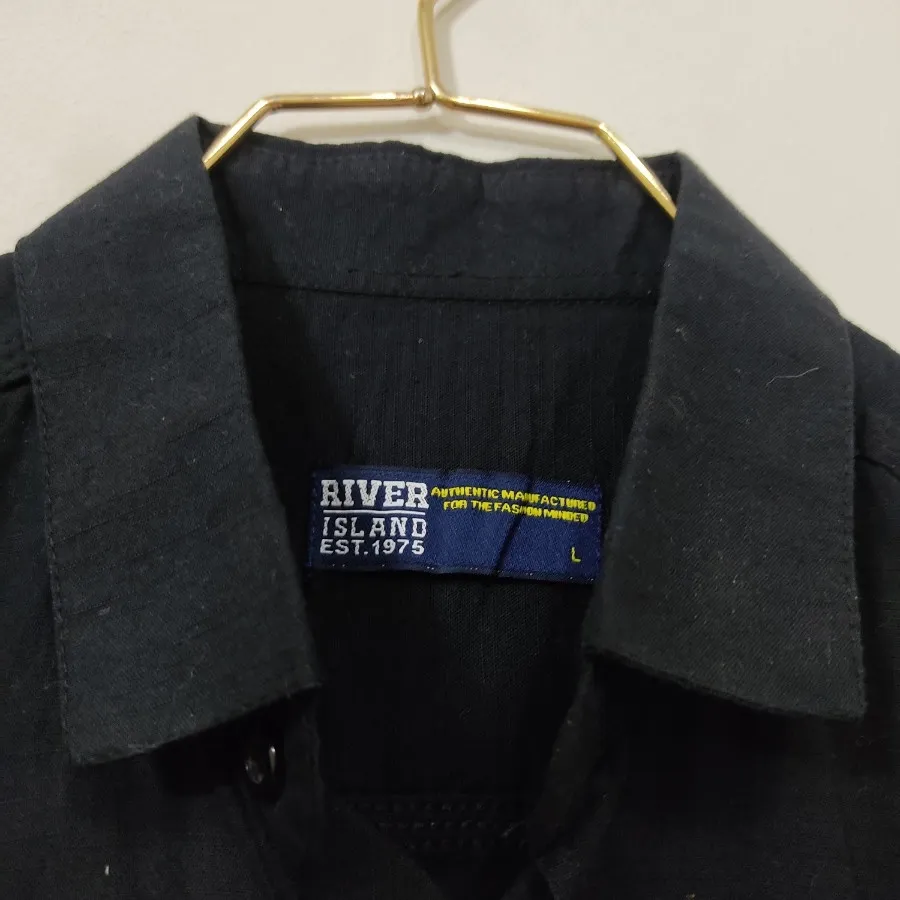 پیراهن مردانه