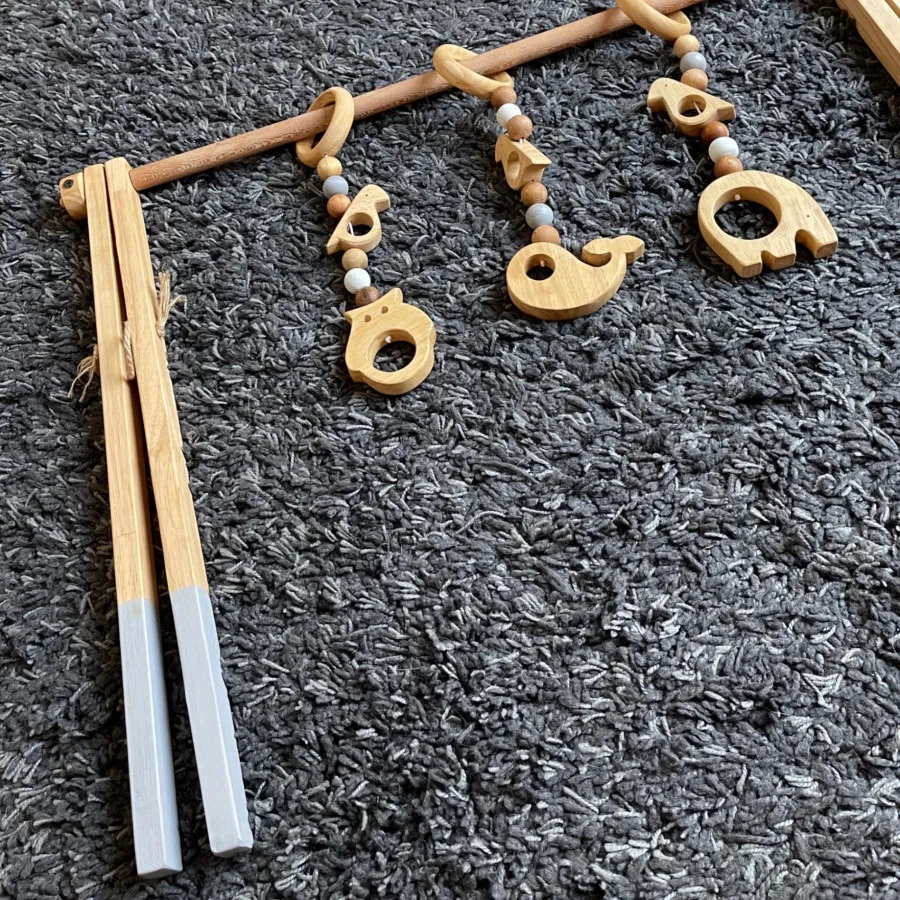 پلی جیم مخصوص کودک