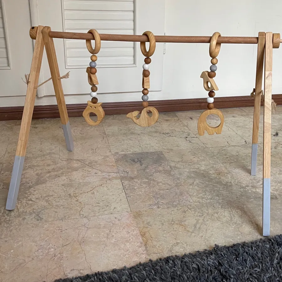 پلی جیم مخصوص کودک