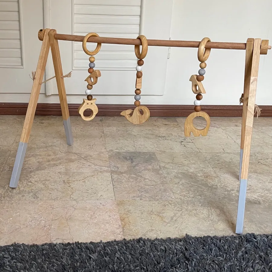 پلی جیم مخصوص کودک