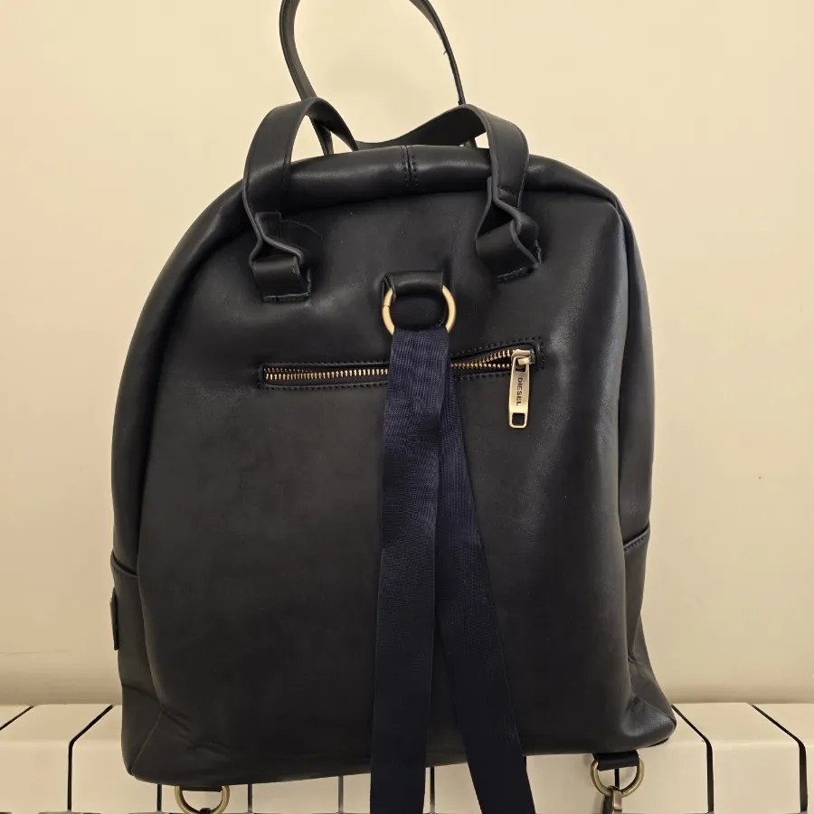 کوله سرمه ای دیزل