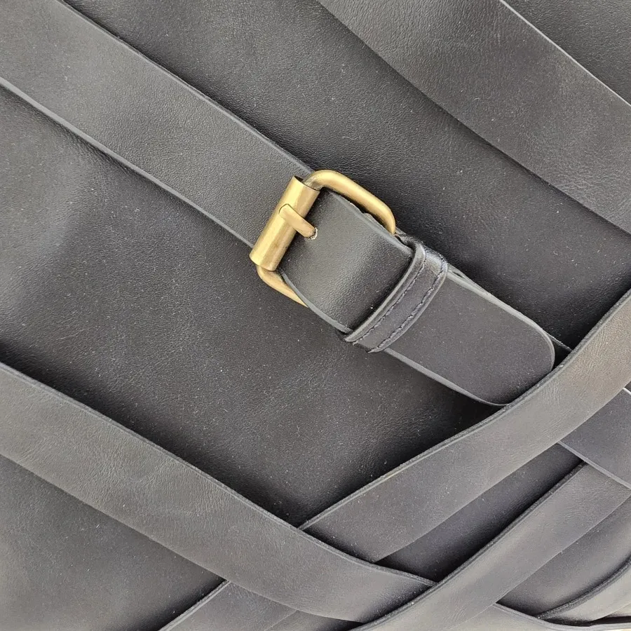 کوله سرمه ای دیزل