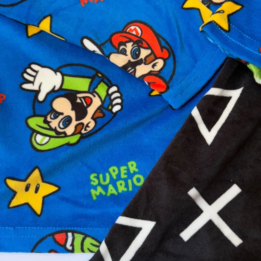 ست مخمل پریمارک