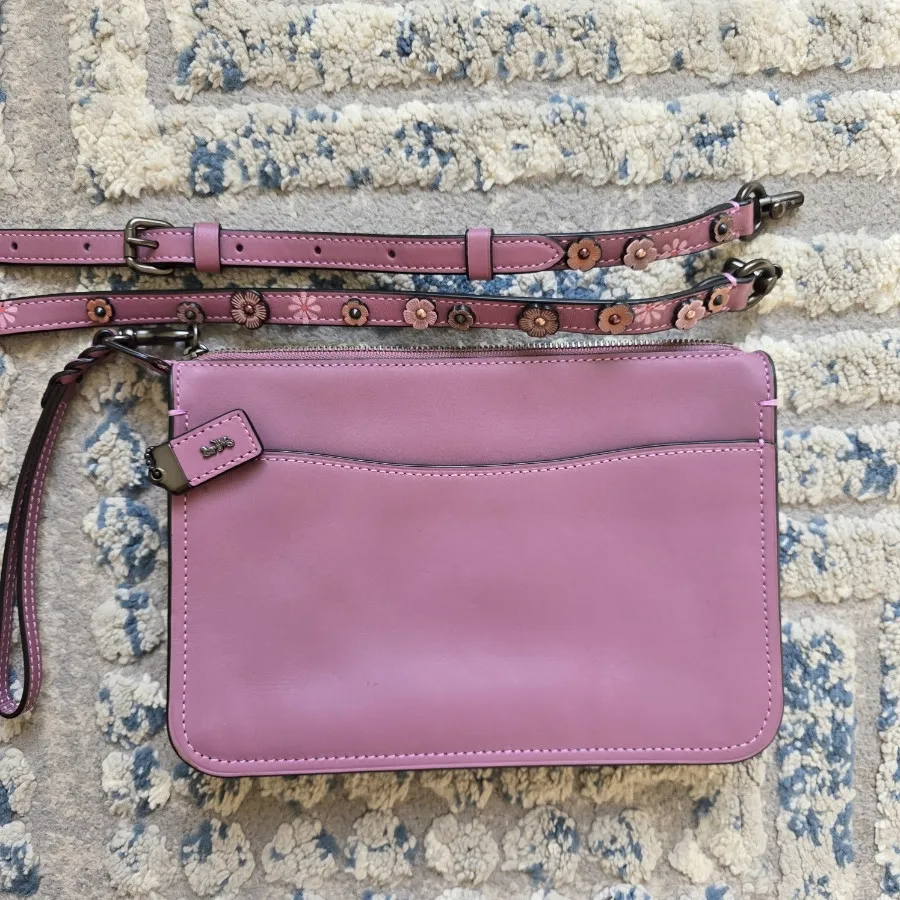 کیف coach اوجینال