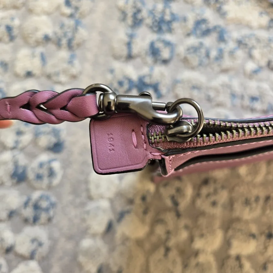 کیف coach اوجینال