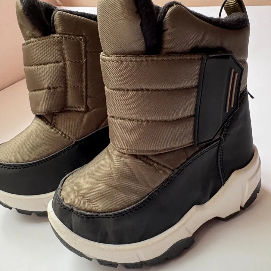 بوت انگلیسی