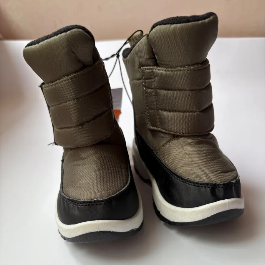 بوت انگلیسی