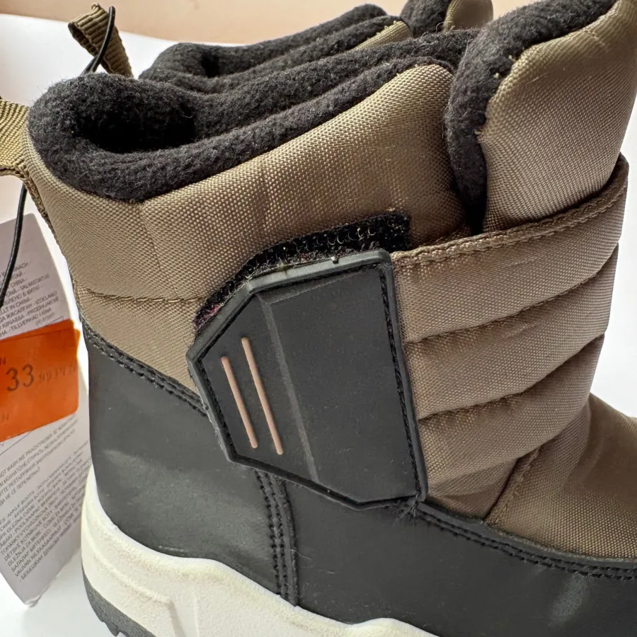 بوت انگلیسی