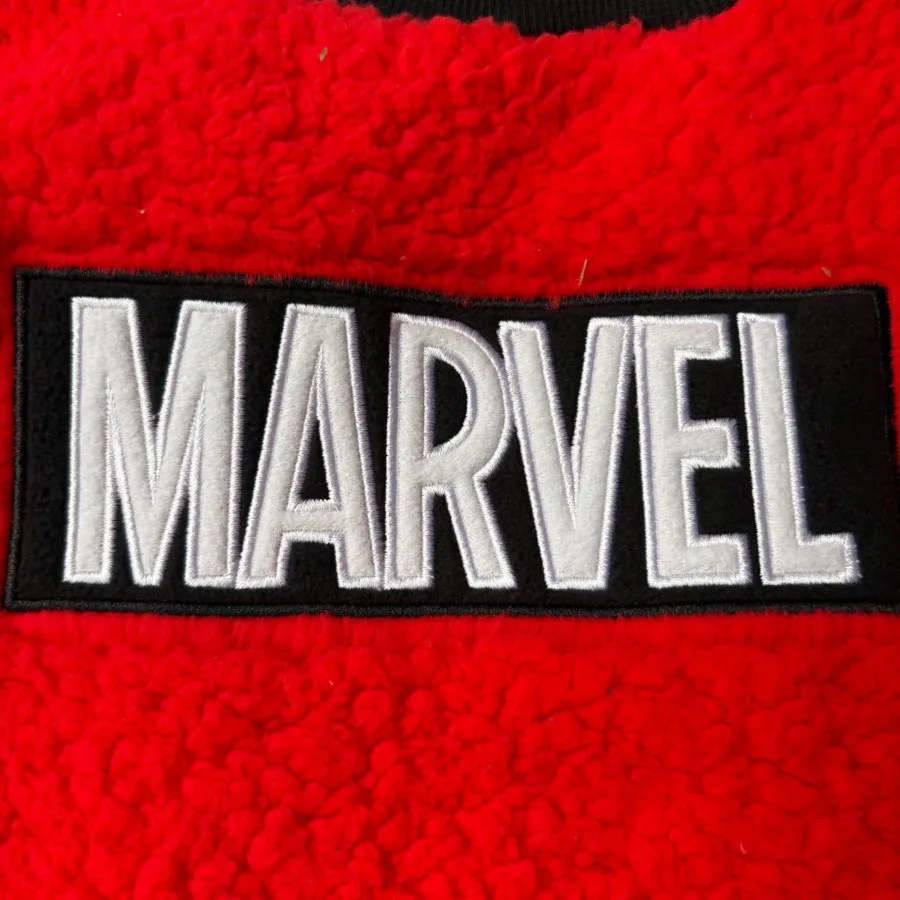 دورس تدی مارول