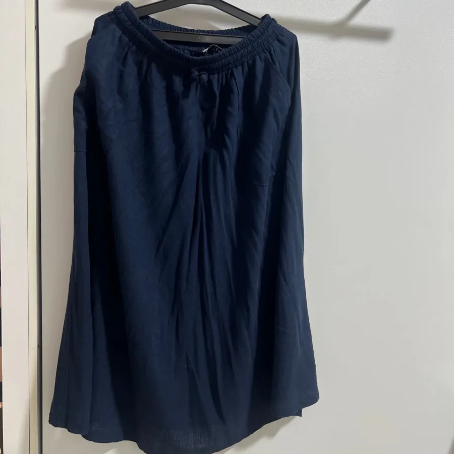 ست بامبر دامن