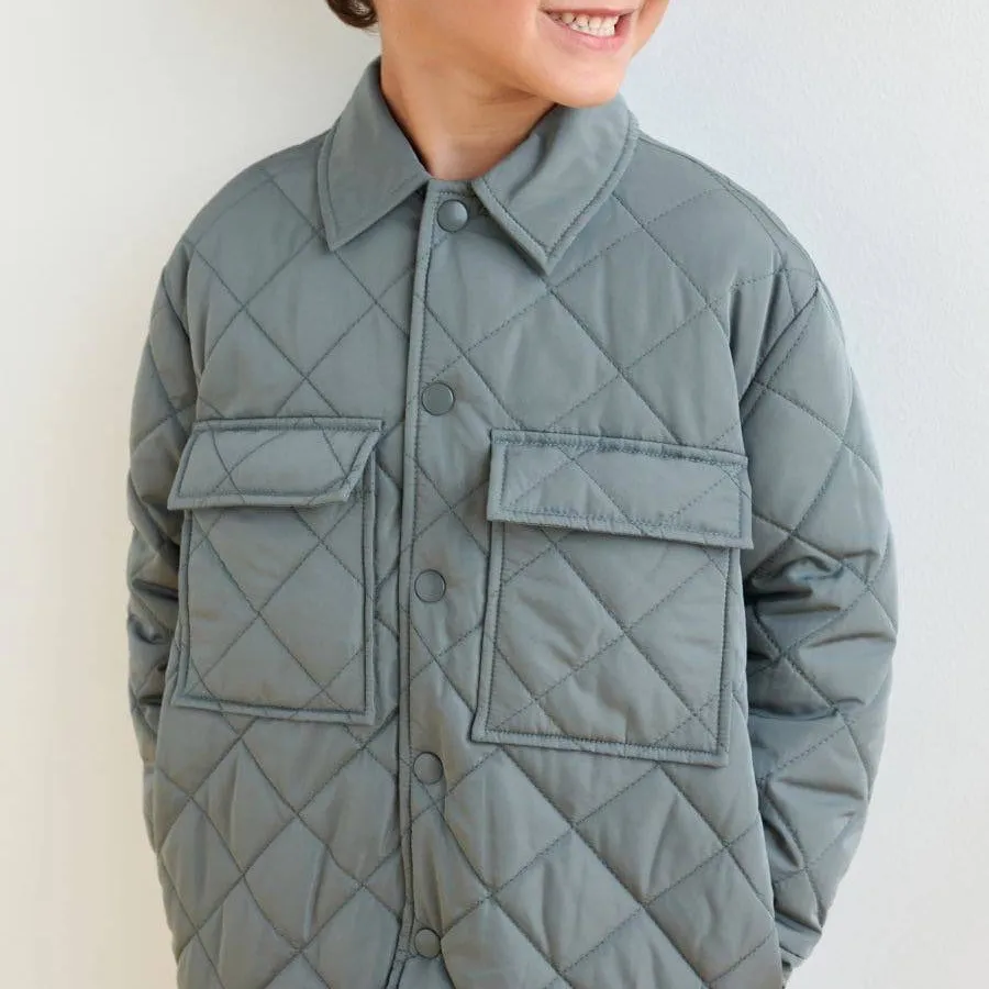 کاپشن برند انگلیسی