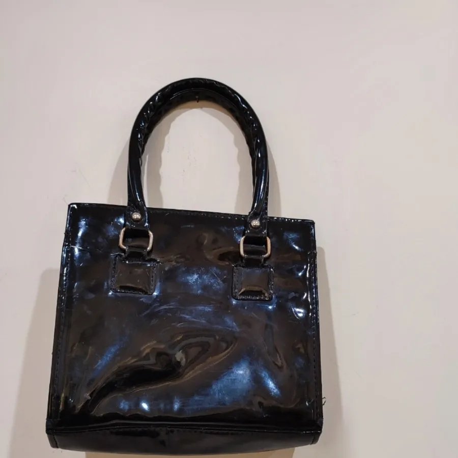 کیف مجلسی چرم براق